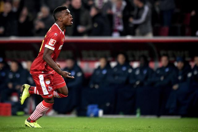 欧冠夺冠赔率：利物浦1赔5居首 3强并列紧追